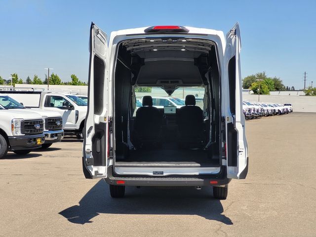 2026 Ford Transit-350 Base Roseville CA