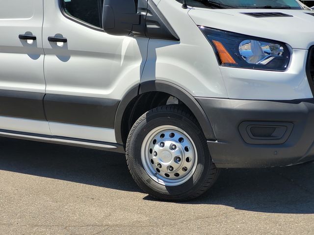2026 Ford Transit-350 Base Roseville CA