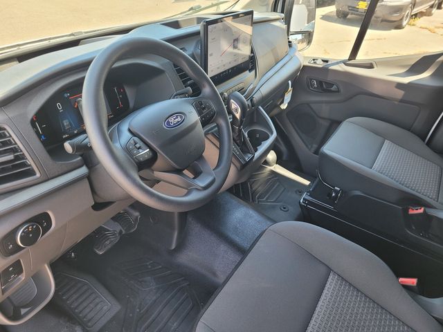 2026 Ford Transit-350 Base Roseville CA