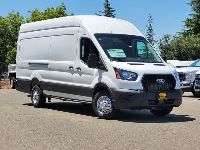 2026 Ford Transit 350 High Roof 148EL WB AWD's photo