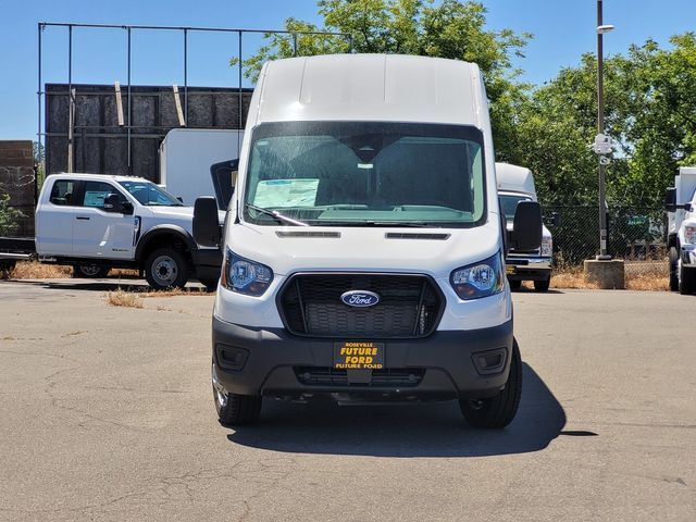 2026 Ford Transit-350 Base Roseville CA