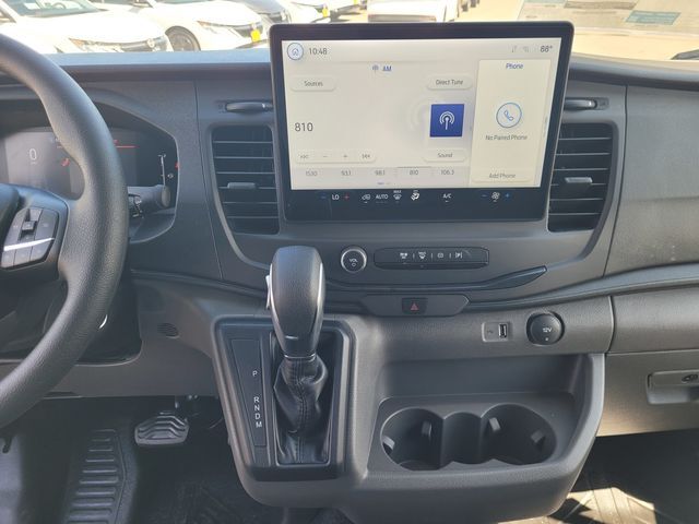 2026 Ford Transit-350 Base Roseville CA