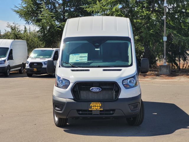 2026 Ford Transit-350 Base Roseville CA