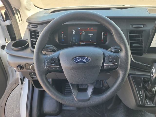 2026 Ford Transit-350 Base Roseville CA