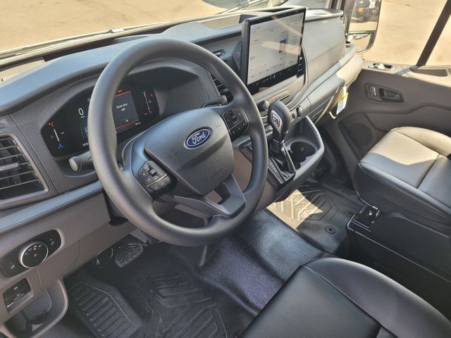 2026 Ford Transit-350 Base Roseville CA