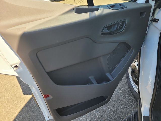 2026 Ford Transit-350 Base Roseville CA