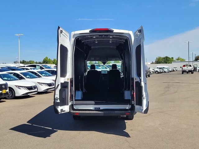 2026 Ford Transit-350 Base Roseville CA