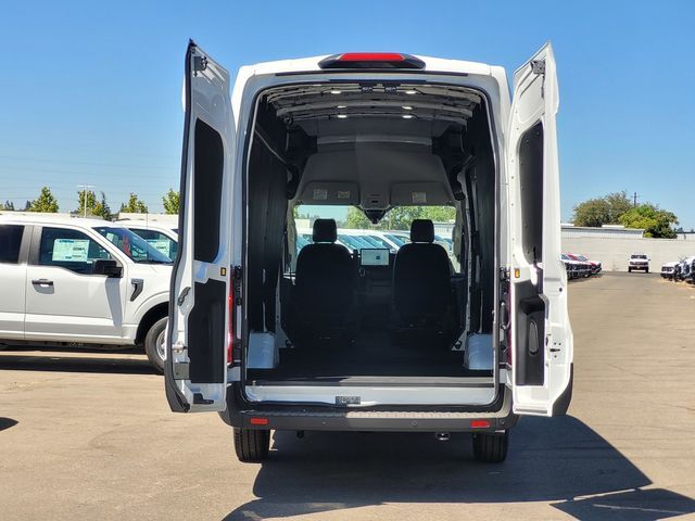 2026 Ford Transit-350 Base Roseville CA