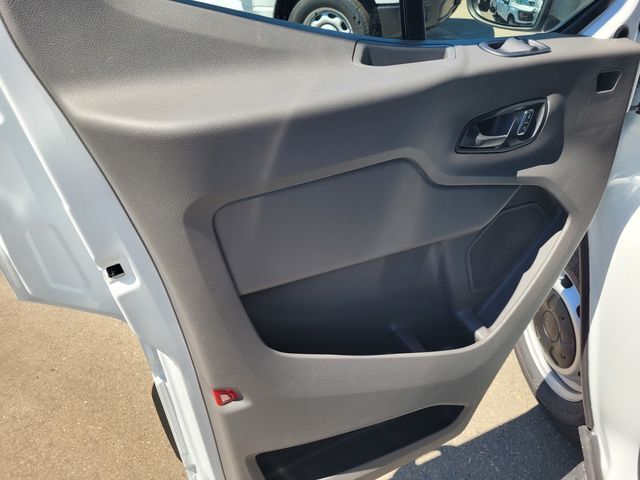 2026 Ford Transit-350 Base Roseville CA