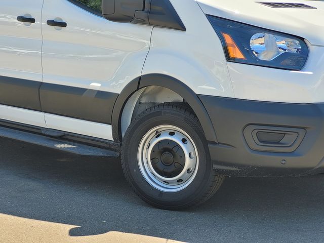 2026 Ford Transit-350 Base Roseville CA
