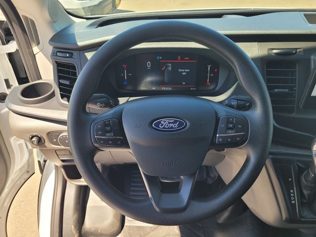 2026 Ford Transit-350 Base Roseville CA