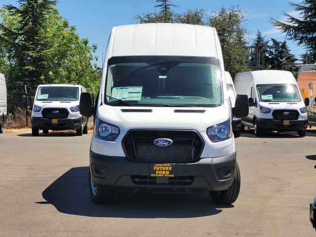 2026 Ford Transit-350 Base Roseville CA