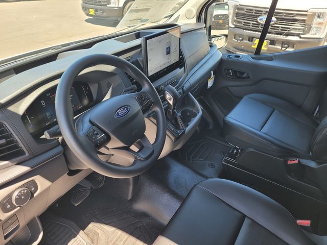 2026 Ford Transit-350 Base Roseville CA