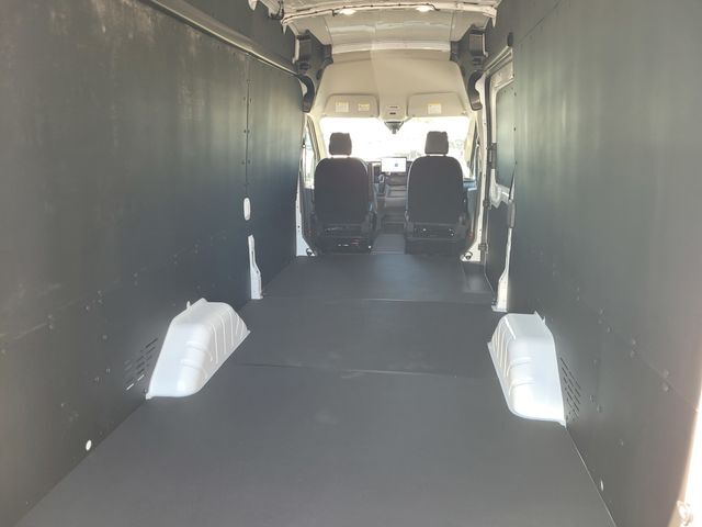 2026 Ford Transit-350 Base Roseville CA