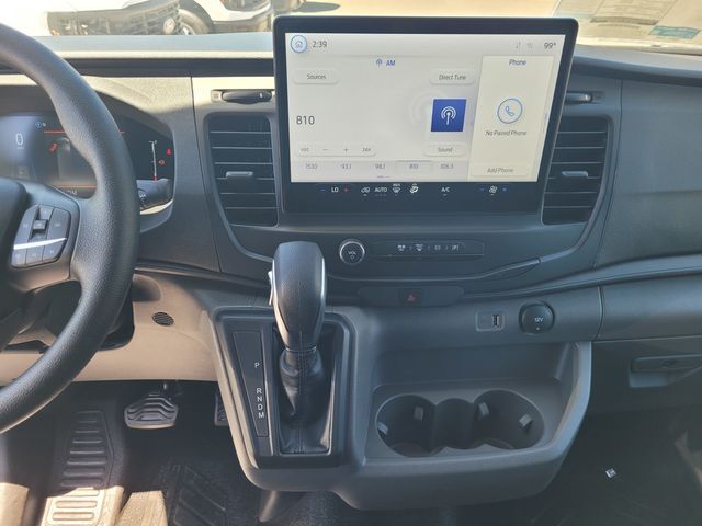 2026 Ford Transit-350 Base Roseville CA