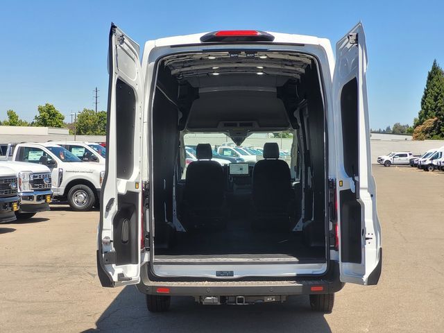 2026 Ford Transit-350 Base Roseville CA