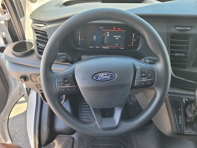 2026 Ford Transit-350 Base Roseville CA