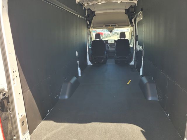 2026 Ford Transit-350 Base Roseville CA