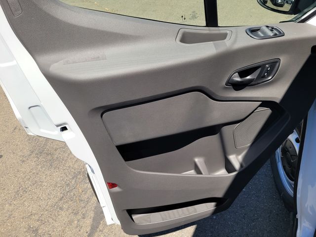 2026 Ford Transit-350 Base Roseville CA