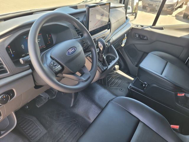 2026 Ford Transit-350 Base Roseville CA