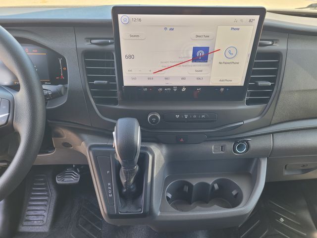 2026 Ford Transit-350 Base Roseville CA