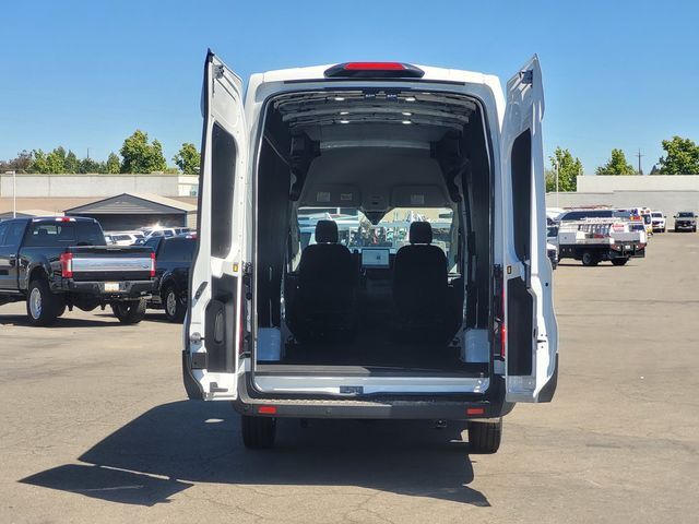2026 Ford Transit-350 Base Roseville CA