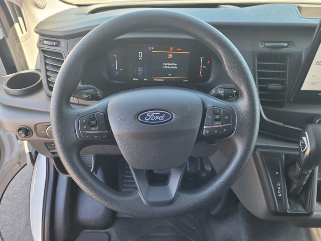 2026 Ford Transit-350 Base Roseville CA