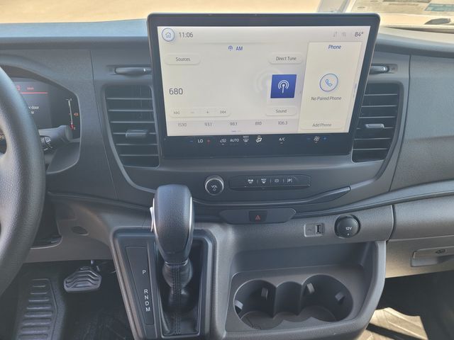 2026 Ford Transit-350 Base Roseville CA