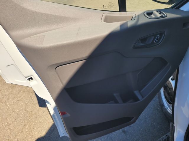 2026 Ford Transit-350 Base Roseville CA