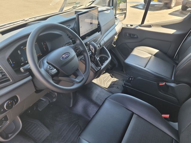 2026 Ford Transit-350 Base Roseville CA
