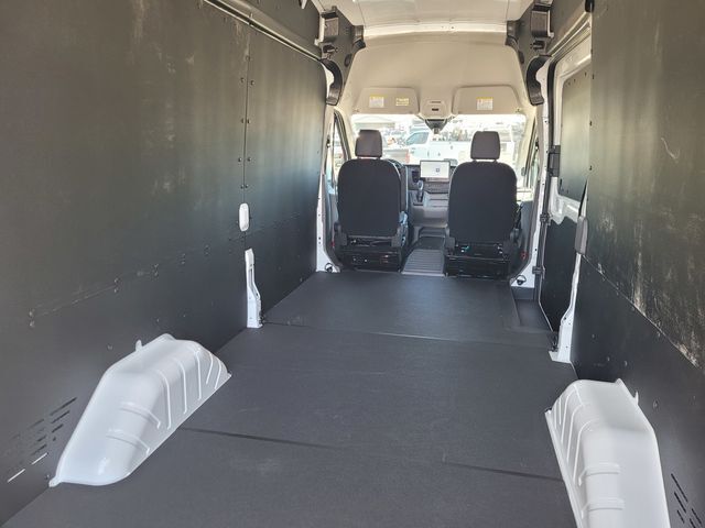 2026 Ford Transit-350 Base Roseville CA