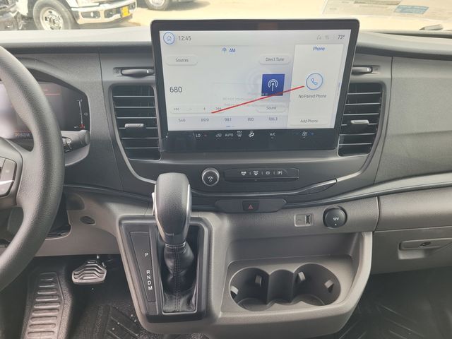 2026 Ford Transit-350 Base Roseville CA