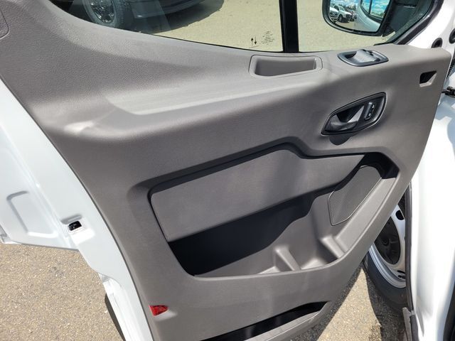 2026 Ford Transit-350 Base Roseville CA