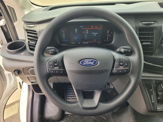 2026 Ford Transit-350 Base Roseville CA