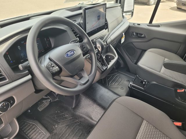 2026 Ford Transit-350 Base Roseville CA