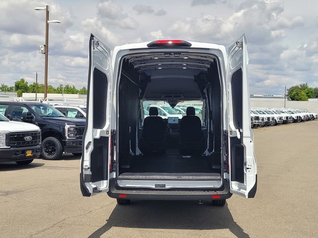 2026 Ford Transit-350 Base Roseville CA