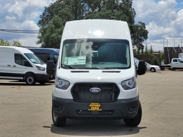 2026 Ford Transit-350 Base Roseville CA