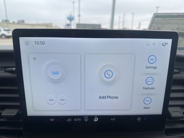 2026 Ford Transit-350 Base Watertown SD