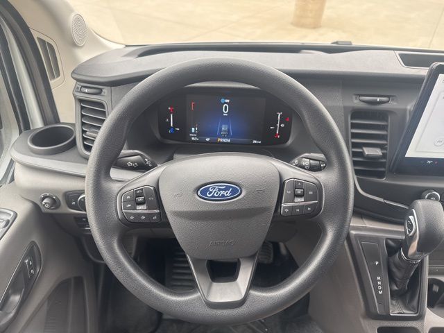 2026 Ford Transit-350 Base Watertown SD