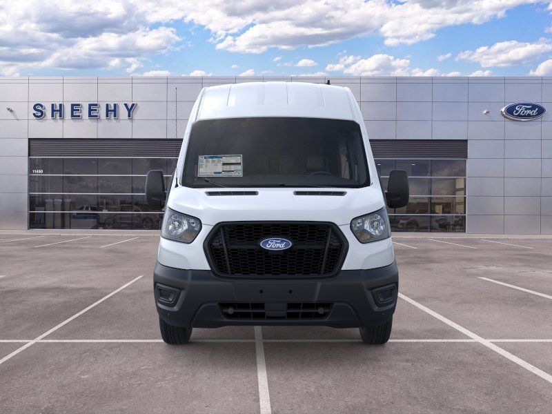 2026 Ford Transit-350 Base Ashland VA