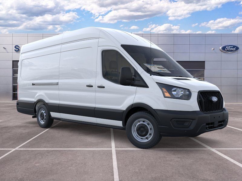 2026 Ford Transit-350 Base Ashland VA