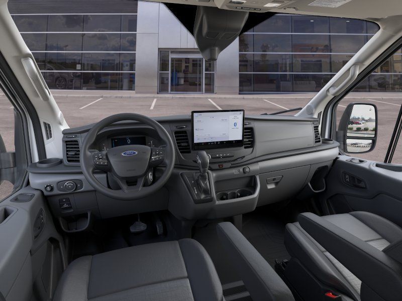 2026 Ford Transit-350 Base Ashland VA