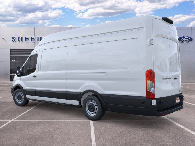 2026 Ford Transit-350 Base Ashland VA