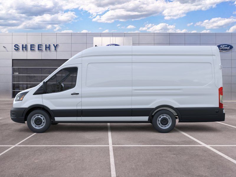 2026 Ford Transit-350 Base Ashland VA