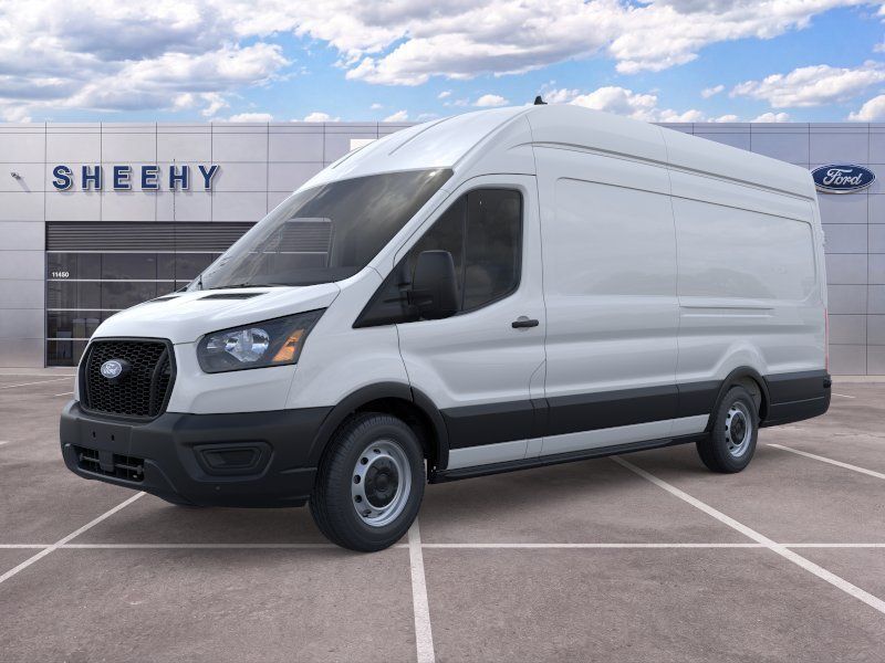 2026 Ford Transit-350 Base Ashland VA