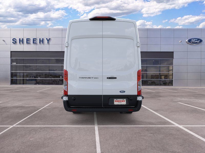 2026 Ford Transit-350 Base Ashland VA
