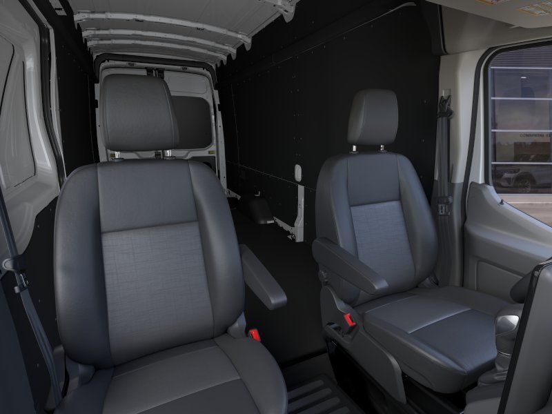 2026 Ford Transit-350 Base Ashland VA
