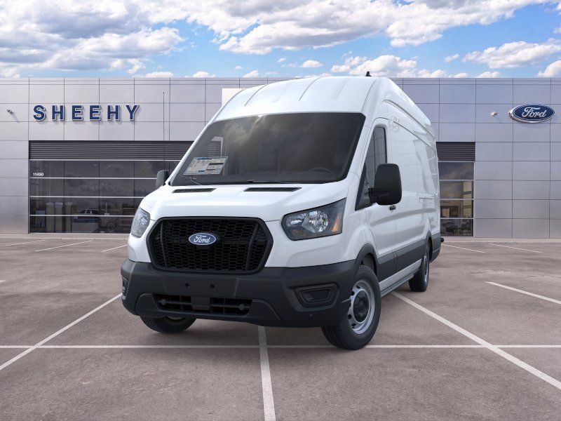 2026 Ford Transit-350 Base Ashland VA