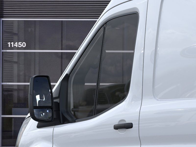 2026 Ford Transit-350 Base Ashland VA
