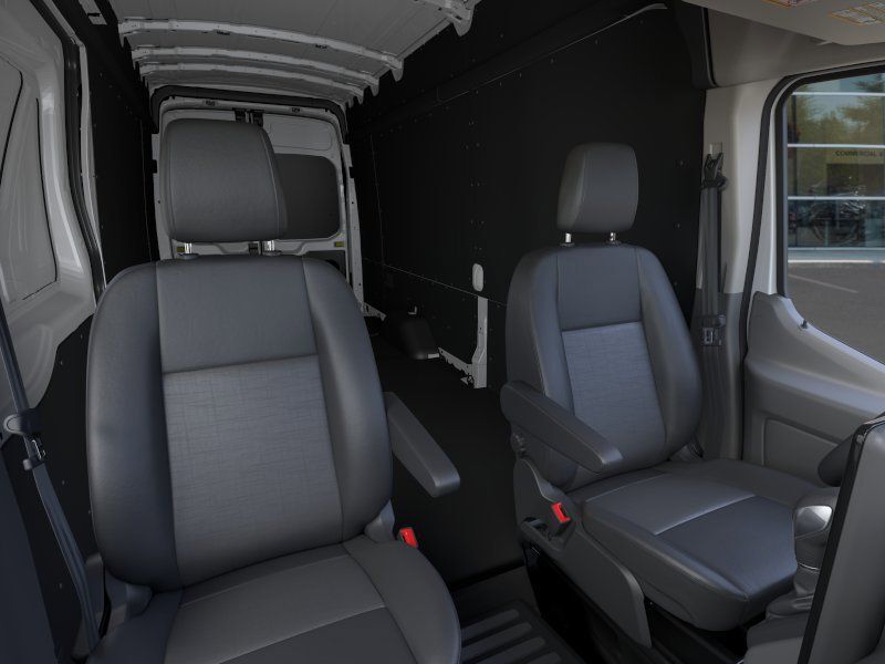 2026 Ford Transit-350 Base Ashland VA